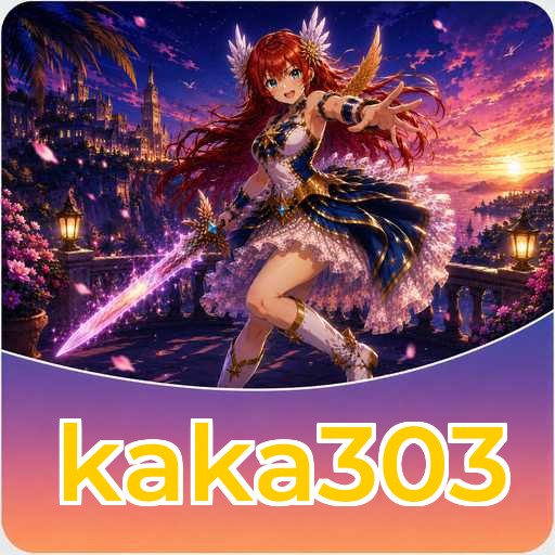 Fitur kaka303